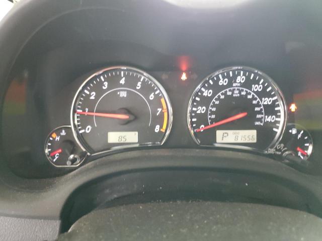 صورة رقم 9 من المزاد - 2013 TOYOTA COROLLA BA مع VIN 2T1BU4EE4DC073506