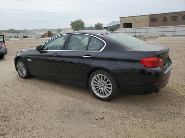 Photo 2 from auction – 2013 BMW 535 I with VIN WBAFR7C52DC821408