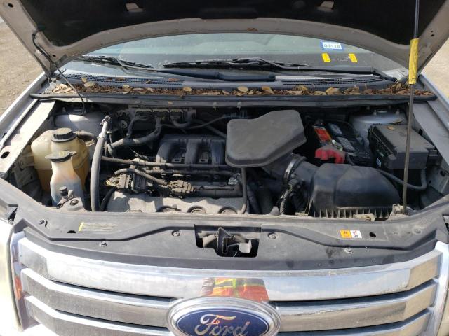 Photo 11 from auction – 2010 FORD EDGE SE with VIN 2FMDK3GC8ABA08789