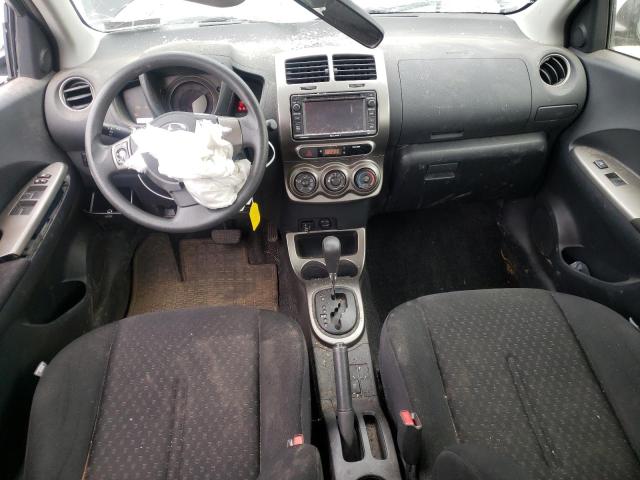 Photo 8 from auction – 2013 TOYOTA SCION XD with VIN JTKKUPB40D1037628