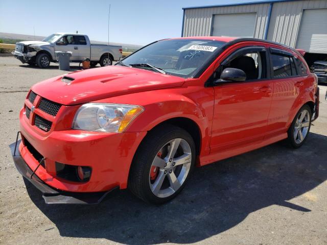 DODGE CALIBER SR 2008 with VIN 1B3HB68F88D610064 - Photo from auction