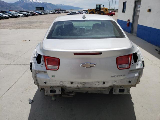 Photo 6 from auction – 2016 CHEVROLET MALIBU LIM with VIN 1G11C5SA6GU149006