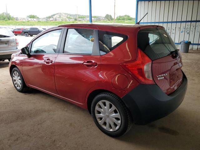 Photo 2 from auction – 2015 NISSAN VERSA NOTE with VIN 3N1CE2CP5FL392247