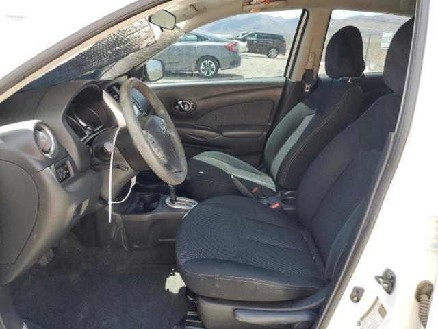 Photo 7 from auction – 2015 NISSAN VERSA S with VIN 3N1CN7AP9FL848153