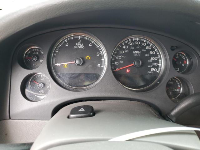 Photo 9 from auction – 2007 CHEVROLET AVALANCHE with VIN 3GNEC12017G130253