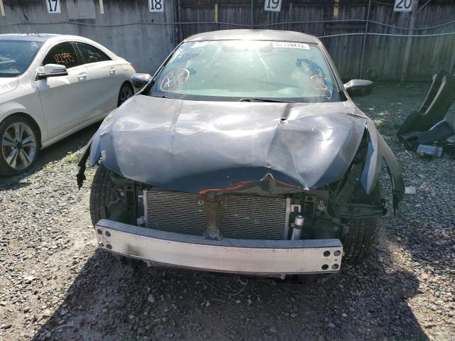 Photo 5 from auction – 2016 NISSAN ALTIMA 2.5 with VIN 1N4AL3AP3GN322692