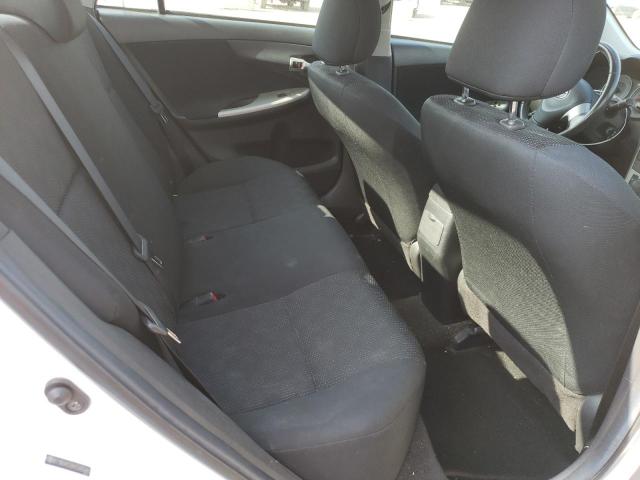 Photo 10 from auction – 2010 TOYOTA COROLLA BA with VIN 2T1BU4EE8AC500584