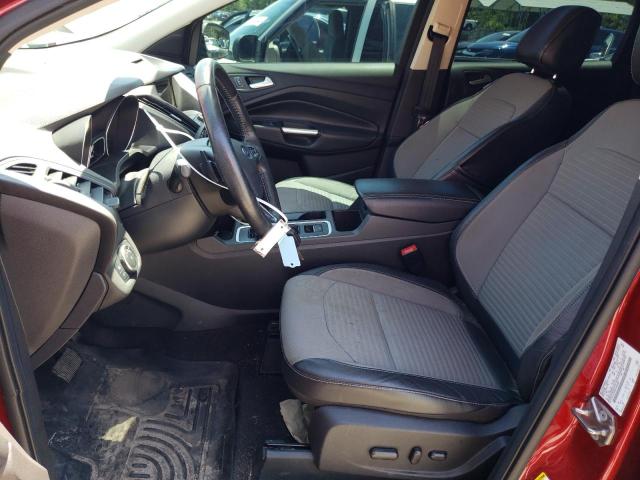 Photo 7 from auction – 2017 FORD ESCAPE SE with VIN 1FMCU0GD6HUE42887