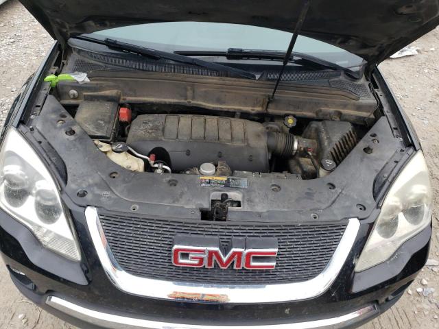 Photo 12 from auction – 2012 GMC ACADIA SLT with VIN 1GKKRRED5CJ357983