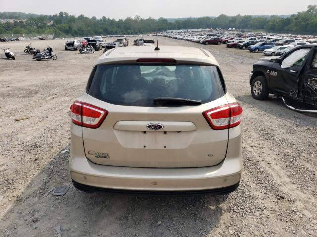 صورة رقم 6 من المزاد - 2017 FORD C-MAX SE مع VIN 1FADP5EU9HL100653