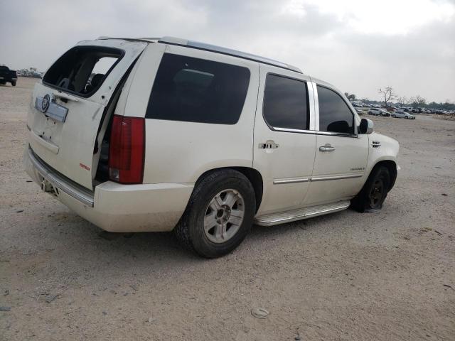 Photo 3 from auction – 2007 CADILLAC ESCALADE L with VIN 1GYEC63827R352417