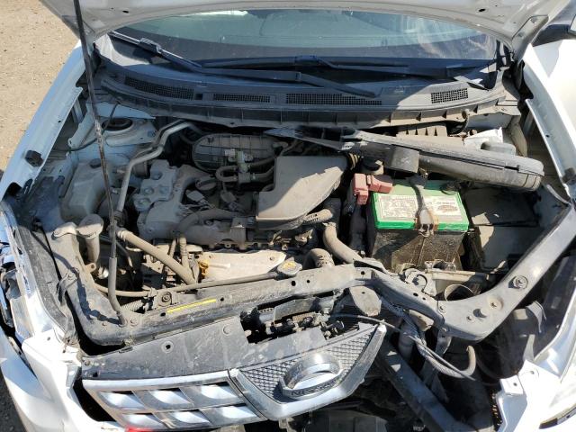 Photo 12 from auction – 2013 NISSAN ROGUE S with VIN JN8AS5MT5DW024916
