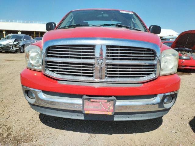 Photo 5 from auction – 2007 DODGE RAM 1500 S with VIN 1D7HA18N27J546301
