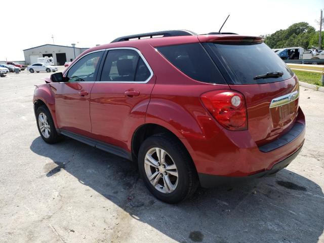 Photo 2 from auction – 2015 CHEVROLET EQUINOX LT with VIN 2GNALCEK2F6377962