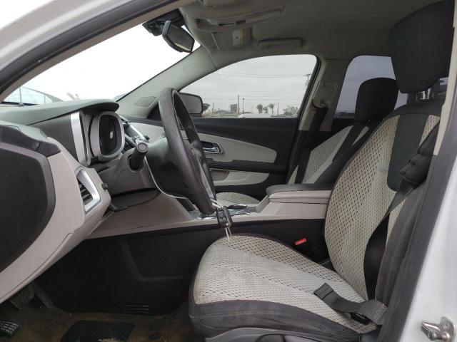 Photo 7 from auction – 2011 CHEVROLET EQUINOX LS with VIN 2GNALBEC3B1222508