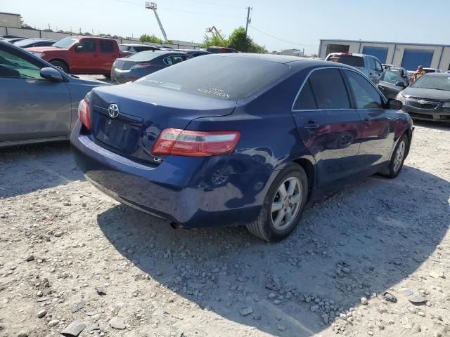 Photo 3 from auction – 2009 TOYOTA CAMRY BASE with VIN 4T1BE46K89U304642