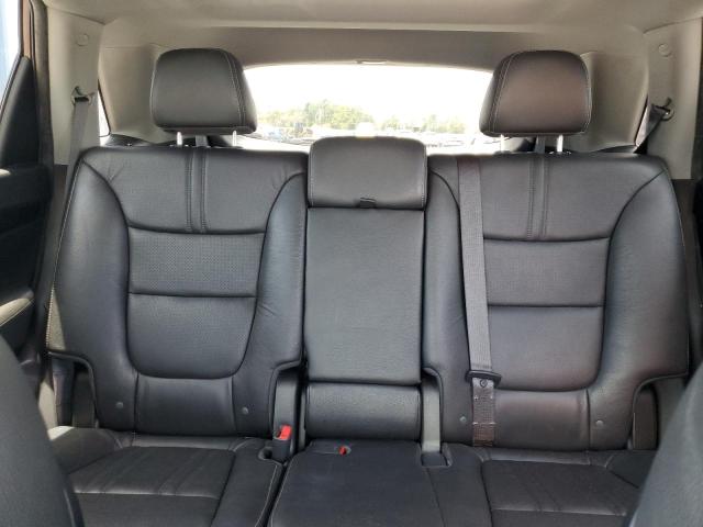 Photo 10 from auction – 2014 KIA SORENTO EX with VIN 5XYKU4A77EG429976