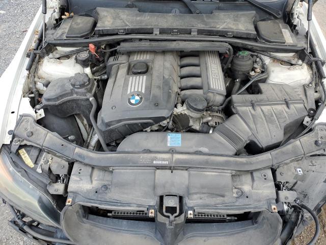 Фото 11 с аукциона – 2008 BMW 328 XI с VIN WBAVC93528K044720
