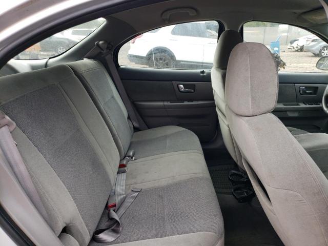 Photo 10 from auction – 2000 FORD TAURUS SE with VIN 1FAFP58S3YG201909