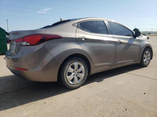 Photo 3 from auction – 2016 HYUNDAI ELANTRA SE with VIN 5NPDH4AEXGH705641
