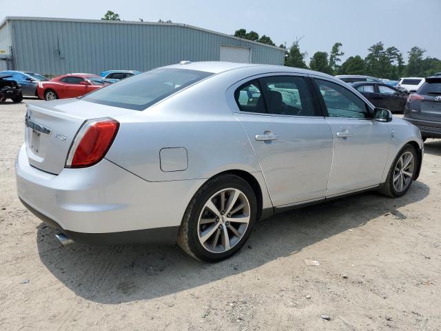 Photo 3 from auction – 2011 LINCOLN MKS with VIN 1LNHL9DR4BG613803