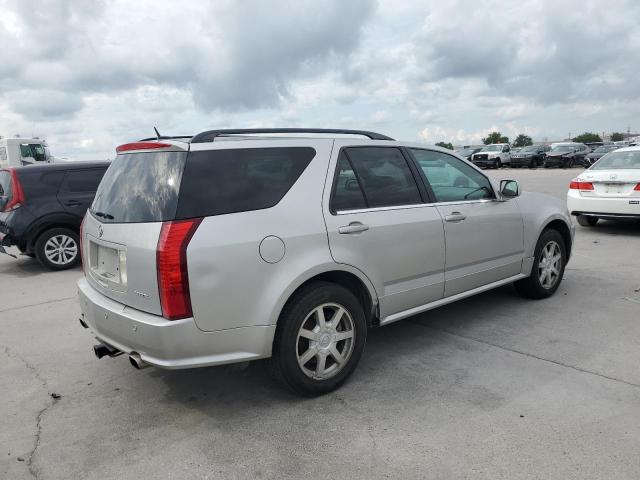 Photo 3 from auction – 2005 CADILLAC SRX with VIN 1GYEE637450206197