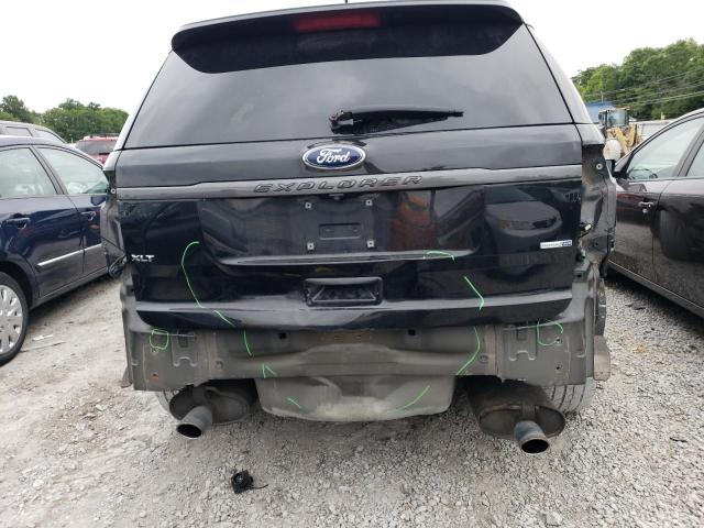 Photo 6 from auction – 2015 FORD EXPLORER X with VIN 1FM5K8D8XFGA76335