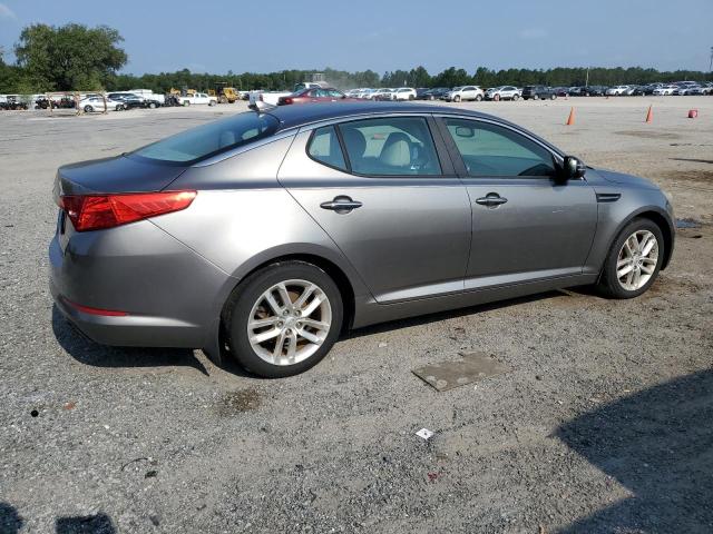 Photo 3 from auction – 2012 KIA OPTIMA EX with VIN 5XXGN4A7XCG087217