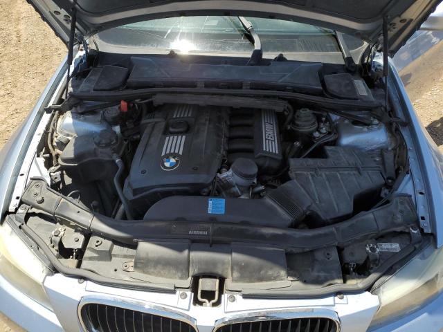 Photo 11 from auction – 2011 BMW 328 I with VIN WBAPH7G54BNM56121