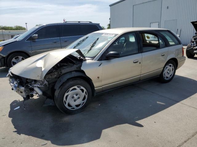 SATURN SW2 2000 with VIN 1G8ZN8270YZ188036 - Photo from auction