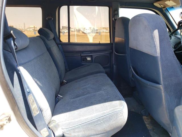 Photo 10 from auction – 1997 FORD EXPLORER with VIN 1FMDU34XXVUA82992