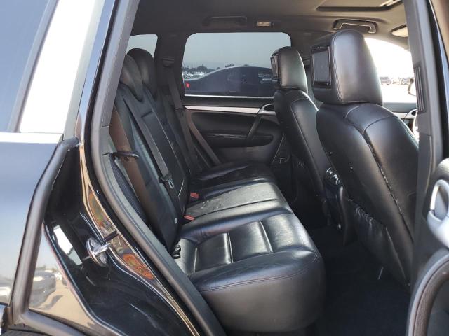 Zdjęcie 11 z aukcji – 2009 PORSCHE CAYENNE S z VIN WP1AB29P79LA44484