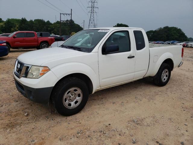 NISSAN FRONTIER S 2014 with VIN 1N6BD0CT8EN719524 - Photo from auction