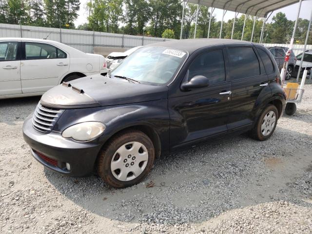 Photo 1 from auction – 2006 CHRYSLER PT CRUISER with VIN 3A4FY58B66T345447