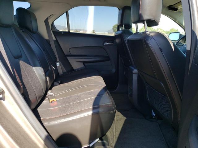 Photo 11 from auction – 2010 CHEVROLET EQUINOX LT with VIN 2CNFLPEY4A6414430