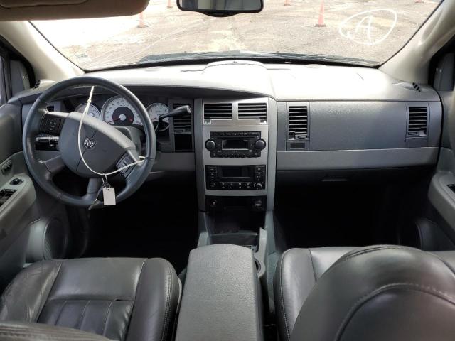 Photo 8 from auction – 2005 DODGE DURANGO LI with VIN 1D4HD58D45F523766
