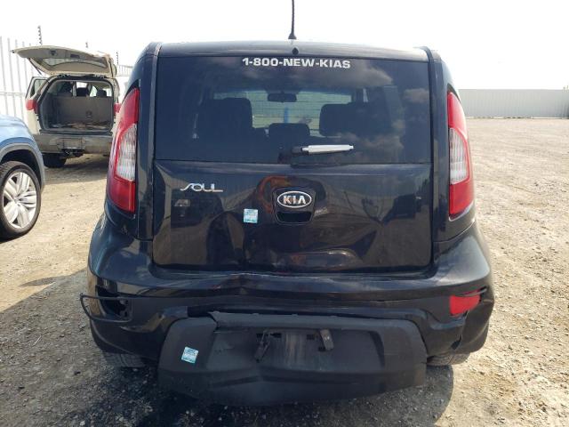 Photo 6 from auction – 2012 KIA SOUL with VIN KNDJT2A58C7745169