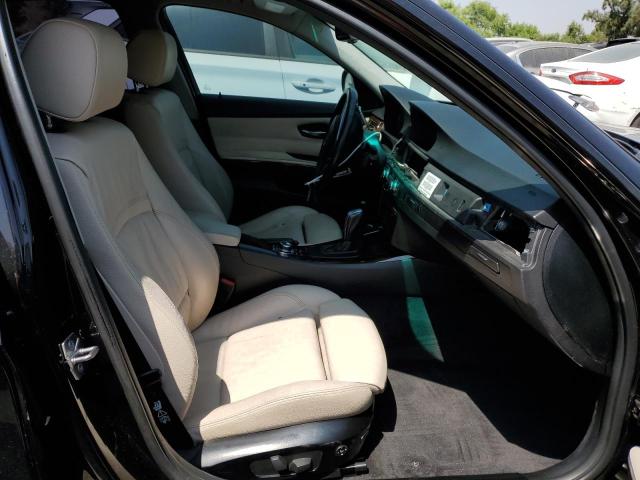 Photo 7 from auction – 2011 BMW 328 XI with VIN WBAPK7G53BNN86361