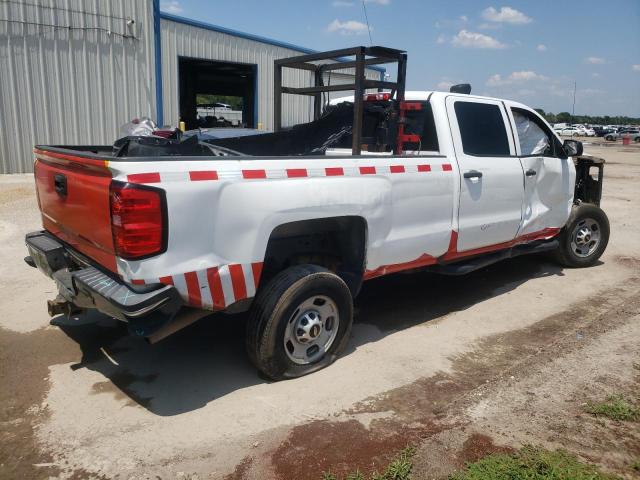Photo 3 from auction – 2015 CHEVROLET SILVERADO with VIN 1GC1KUEG2FF666794
