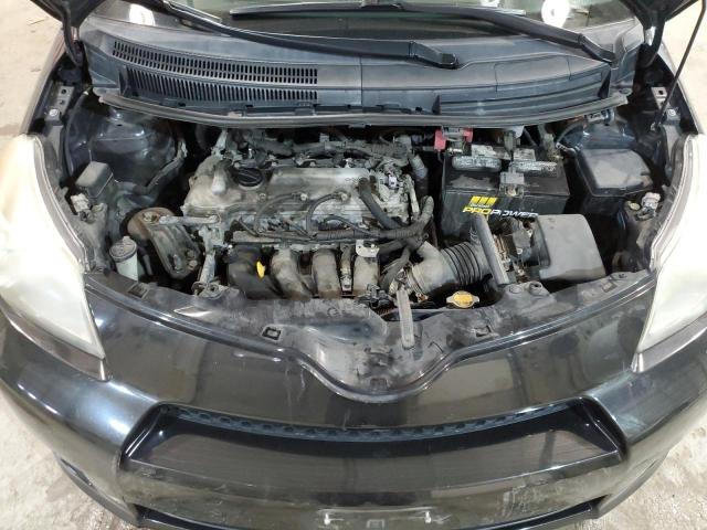 Photo 11 from auction – 2012 TOYOTA SCION XD with VIN JTKKU4B40C1023399