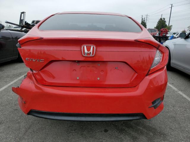 Photo 6 from auction – 2016 HONDA CIVIC LX with VIN 2HGFC2F55GH526907