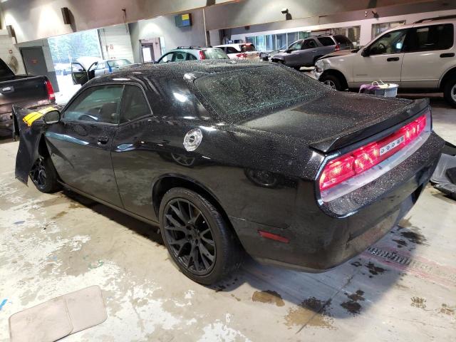 Photo 2 from auction – 2013 DODGE CHALLENGER with VIN 2C3CDYBT4DH579085