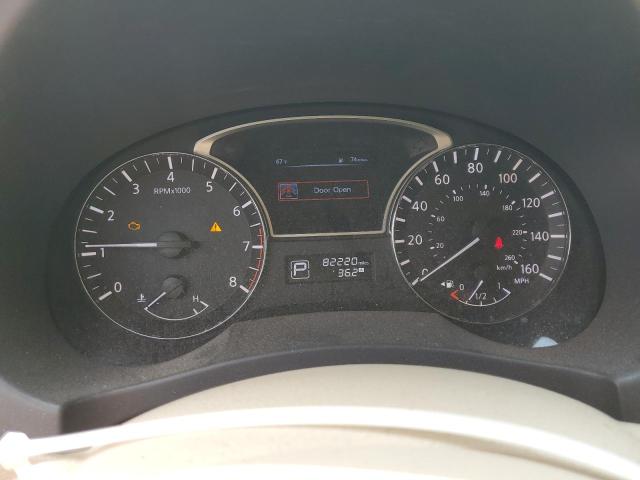 Photo 9 from auction – 2015 NISSAN ALTIMA 2.5 with VIN 1N4AL3AP4FC113083