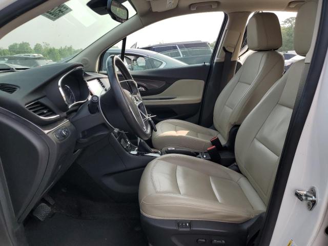 Photo 7 from auction – 2017 BUICK ENCORE PRE with VIN KL4CJDSM4HB073562