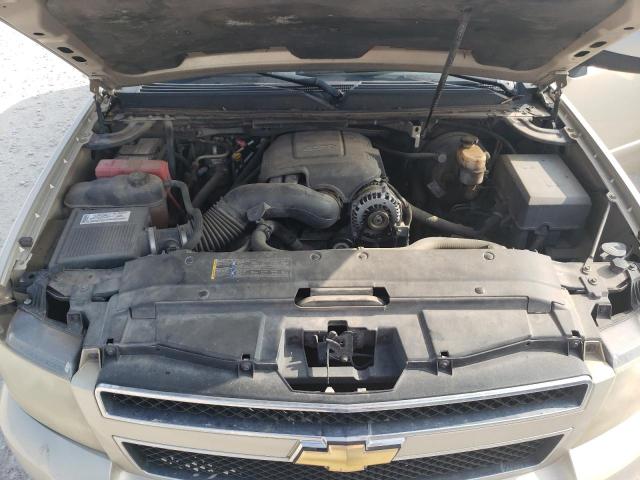 Photo 12 from auction – 2007 CHEVROLET SUBURBAN C with VIN 3GNFC16057G142114