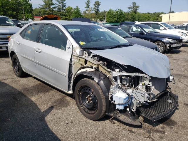 Photo 4 from auction – 2018 TOYOTA COROLLA L with VIN 2T1BURHE5JC039546