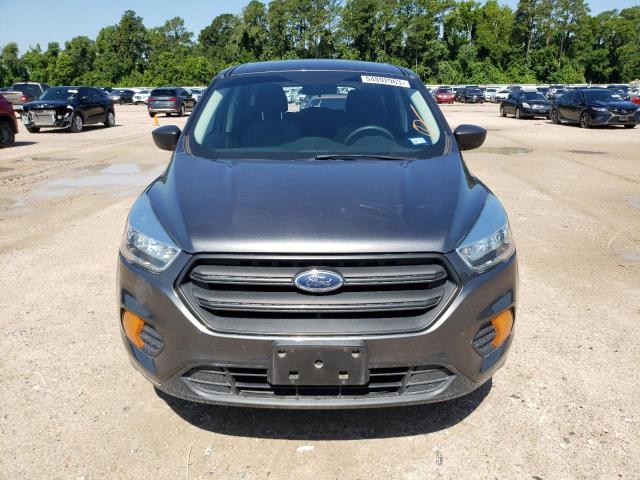 Photo 5 from auction – 2017 FORD ESCAPE S with VIN 1FMCU0F7XHUC10367