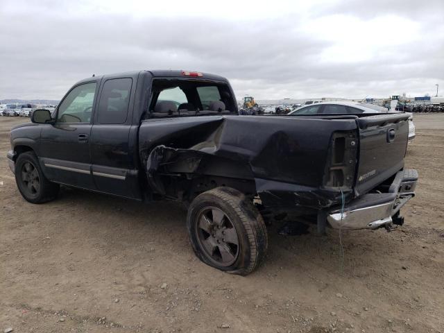 Photo 2 from auction – 2006 CHEVROLET SILVERADO with VIN 2GCEC19Z861333368