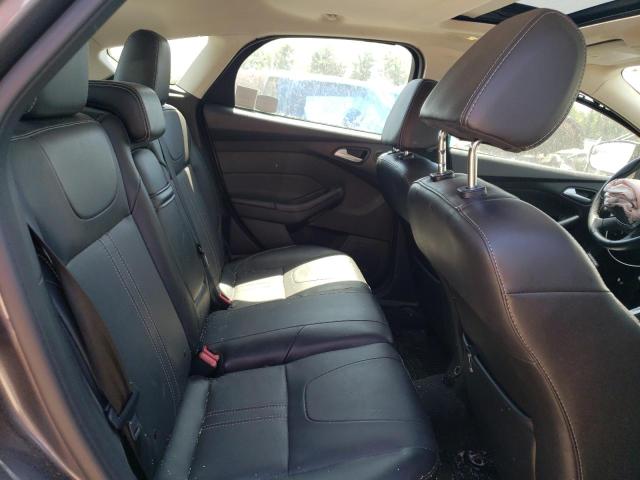 Photo 10 from auction – 2013 FORD FOCUS SE with VIN 1FADP3K21DL225440