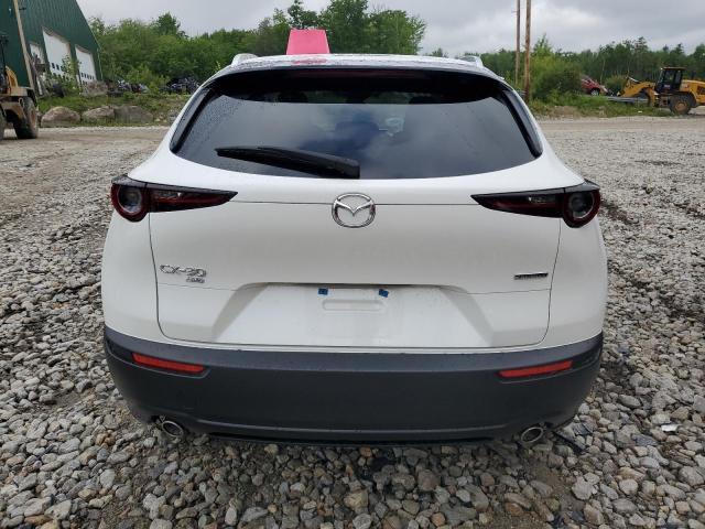 Photo 6 from auction – 2022 MAZDA CX-30 PREF with VIN 3MVDMBCL1NM430842